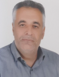 علیرضا شیرازی تهرانی