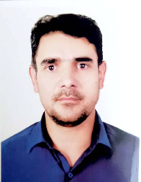 مهدی مردانی