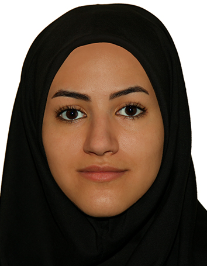 سارا خسروی