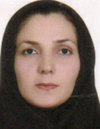 فهیمه محمدی پور
