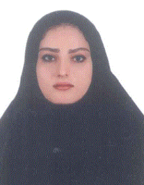 آیناز خدائی
