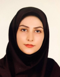 مریم قهرمانلو