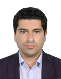 سعید مقصودی خسروشاهی