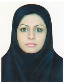 مریم اسدی