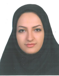 الهه جعفری فشارکی