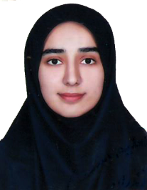 مریم عزیززاده ننه کران