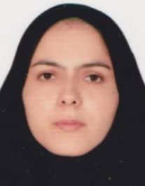 معصومه کریمی مزجین