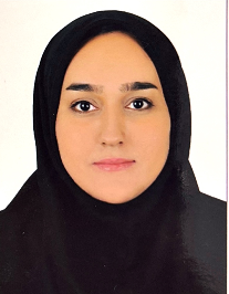 حانیه هاشمی