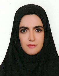 سیده معصومه عظیمی جیرسرائی