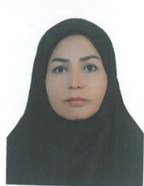 مریم باقری هارونی
