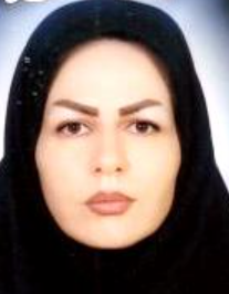 فرشته محمودی دلفان