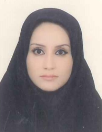 ساحره قاسمی قراحسنلو
