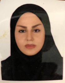 فریده دهقانی چم پیری