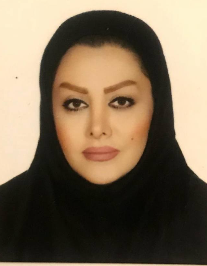 مریم قهرمانی