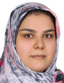 مهدیه حدادیان نژاد یوسفی