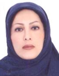 معصومه بابائی