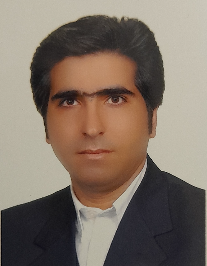 بهروز ترک زاد