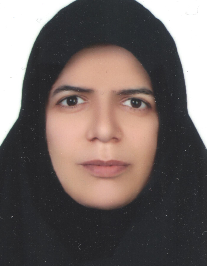 سیده فاطمه حسینی