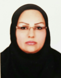 مهشید اعظمی