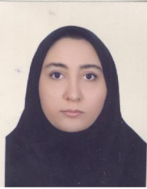 مریم رزمی