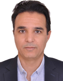 اسماعیل سعیدی رباط