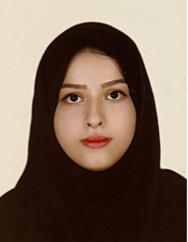 مریم محمدی ملاسرائی