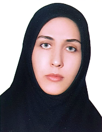 فاطمه اسماعیل‌زاده ریزی