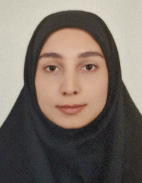 فریبا نادعلی رکن آبادی