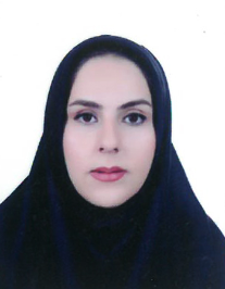 مرضیه ایرانی دوست