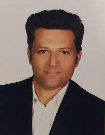 علیرضا محمدی کمسرخ