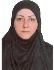 سعیده فلاحی