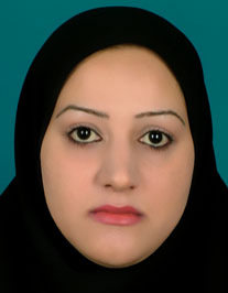 سارا درویش زاده