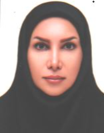 عاطفه خدا بنده شهرکی