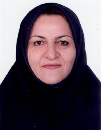 عفت نوذری