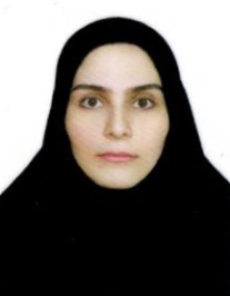 پریسا احمدی مقدم ورگ