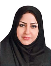 مریم نجومی دیزجی