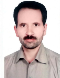 علی اله مغانلو