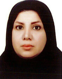 نرگس فرخنده نژاد