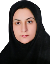 معصومه اسماعیلی