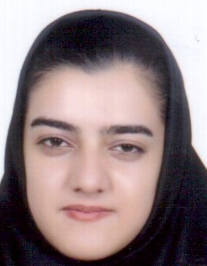 فاطمه روحی
