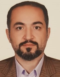 جواد محمدخانی