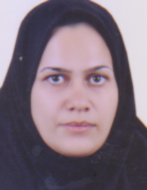 ریحانه سادات قاسمی