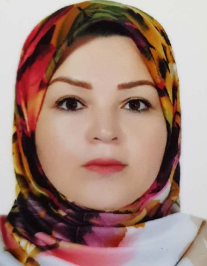 سمیه شاملو