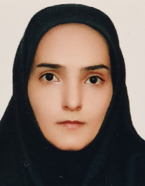الهه کاظم پور دیزجی