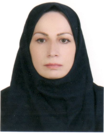 ندا وثوق روحانی