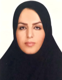 مریم رستمیان