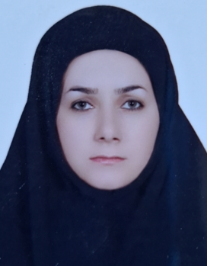 رقیه نجف پور
