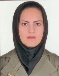 مریم شریعتی