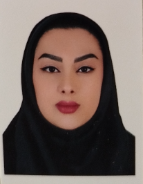 نادیا اکبری