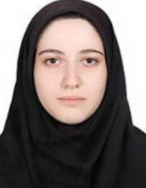سارا محمدعلی قزوینی